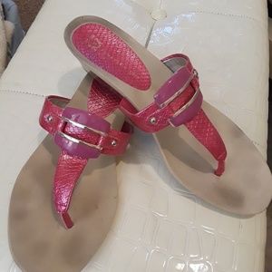 Anne Klein sandals